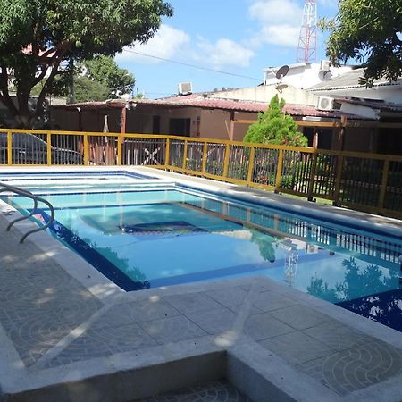 Hotel Casa Finca La Maracuya ริออชชา ภายนอก รูปภาพ