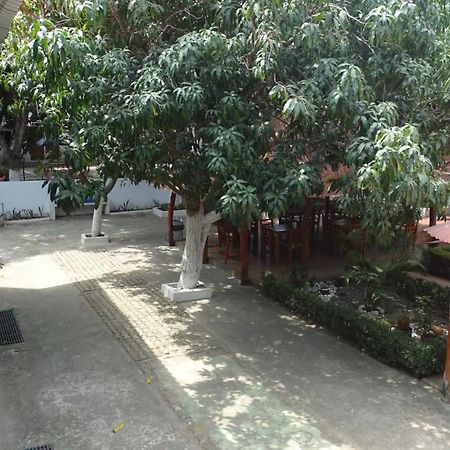 Hotel Casa Finca La Maracuya ริออชชา ภายนอก รูปภาพ