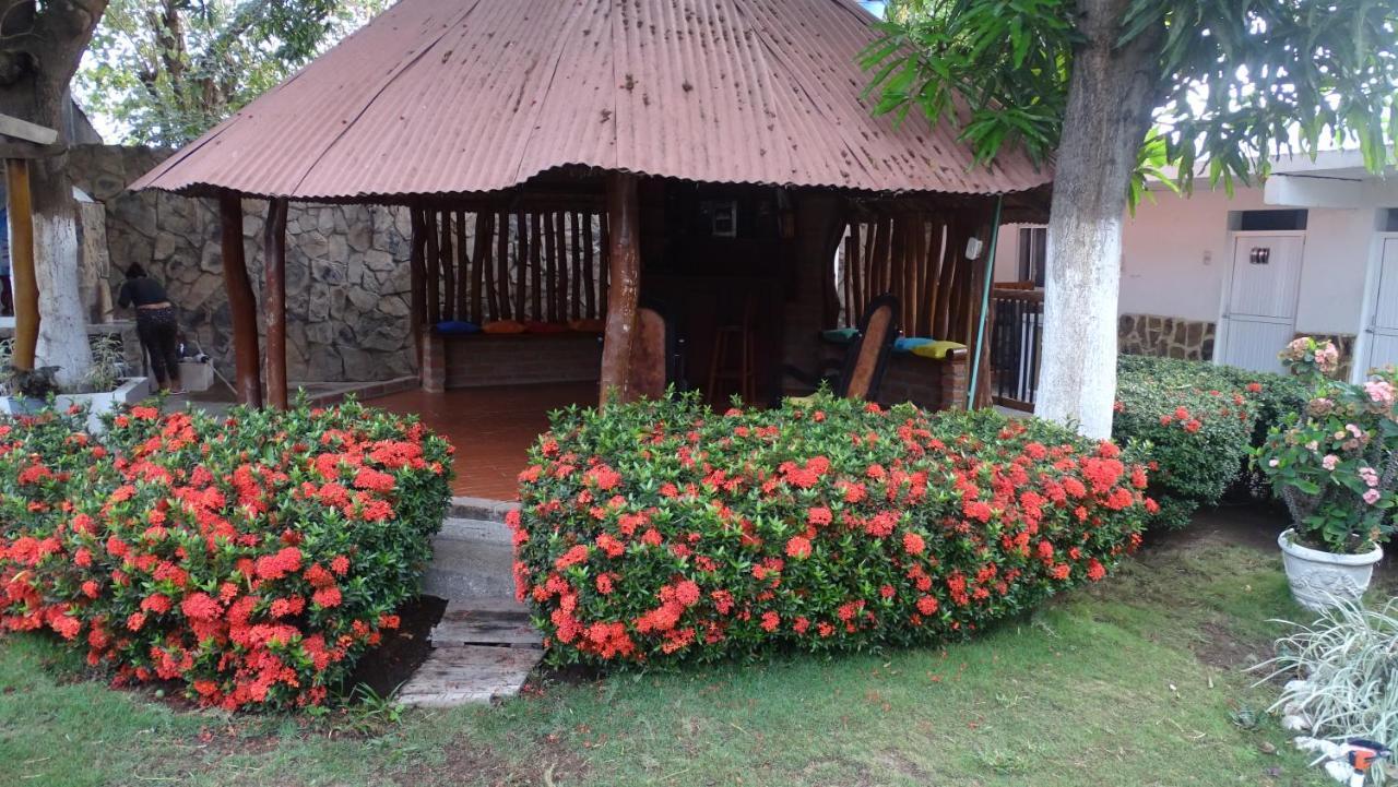 Hotel Casa Finca La Maracuya ริออชชา ภายนอก รูปภาพ