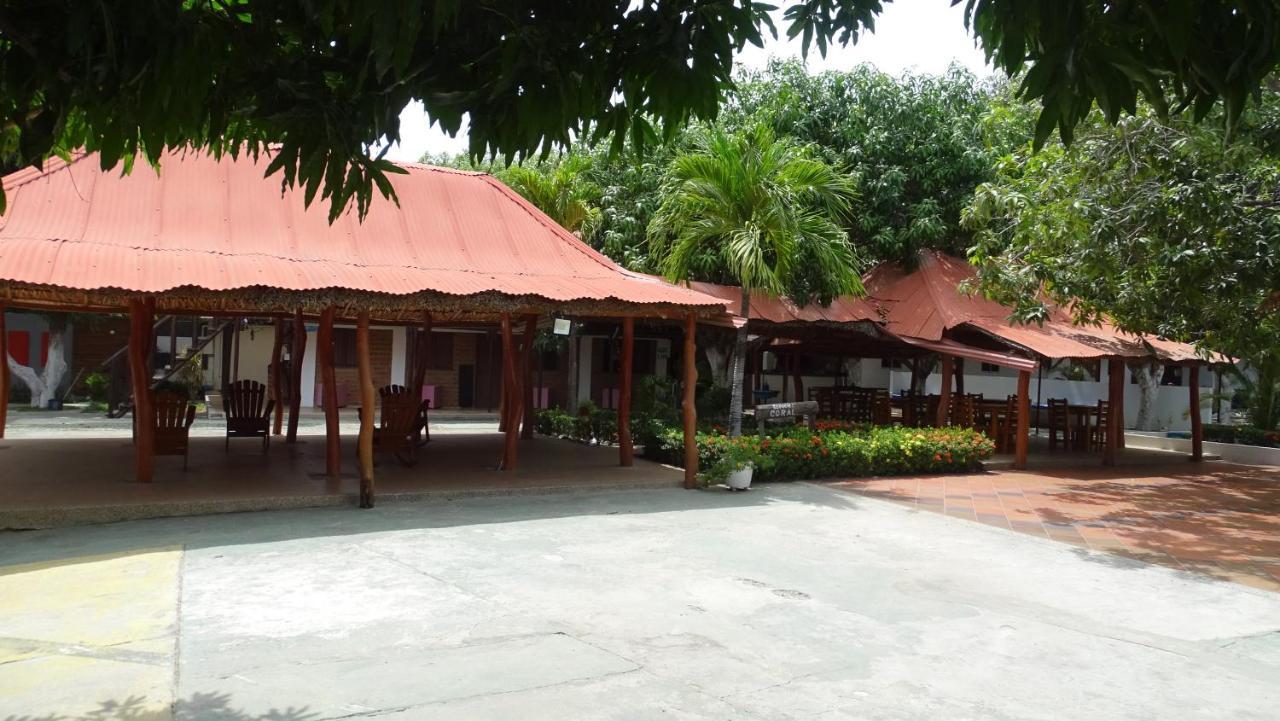Hotel Casa Finca La Maracuya ริออชชา ภายนอก รูปภาพ