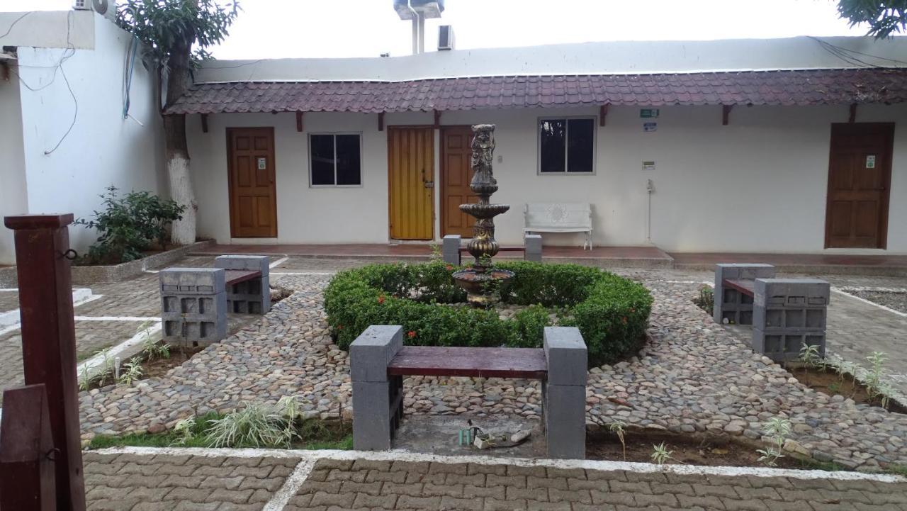 Hotel Casa Finca La Maracuya ริออชชา ภายนอก รูปภาพ