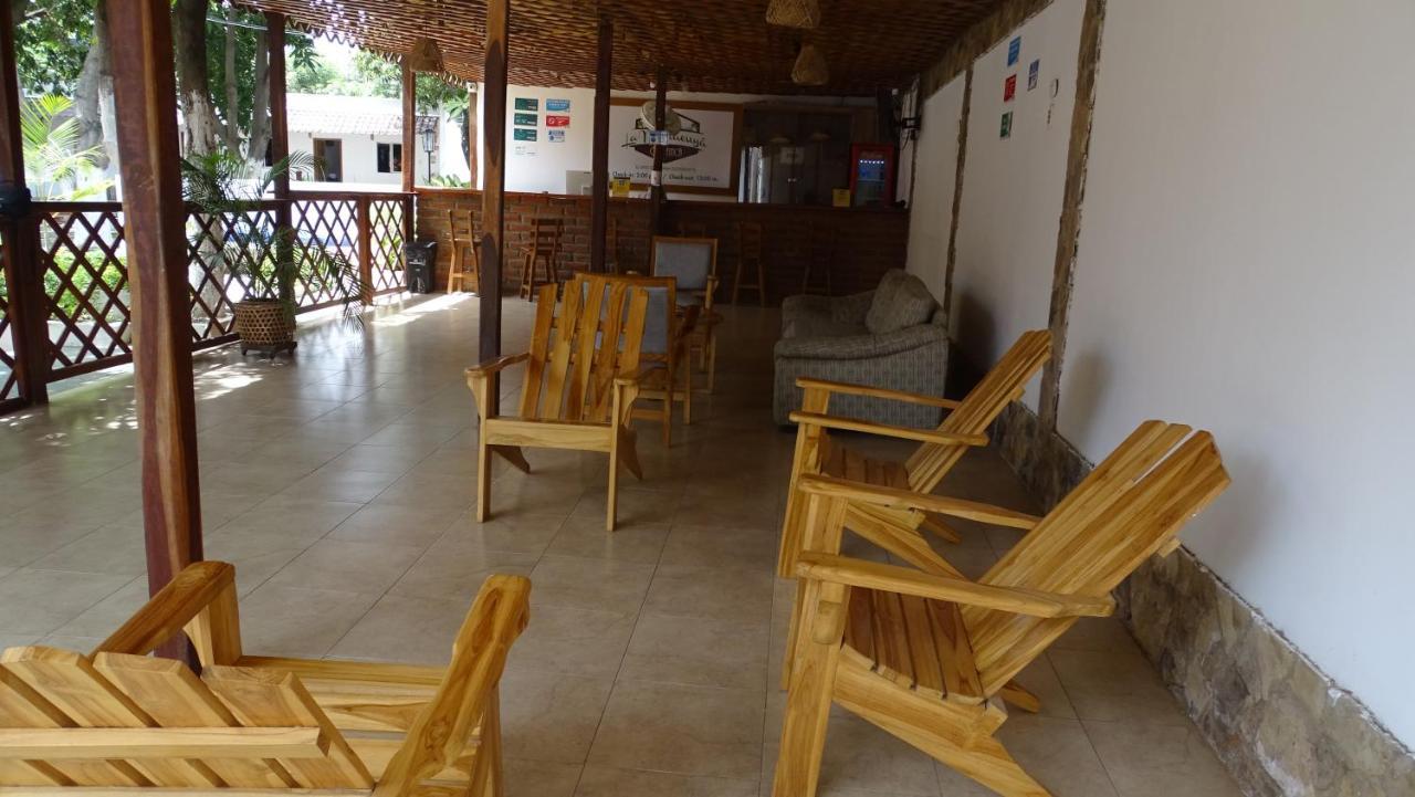 Hotel Casa Finca La Maracuya ริออชชา ภายนอก รูปภาพ