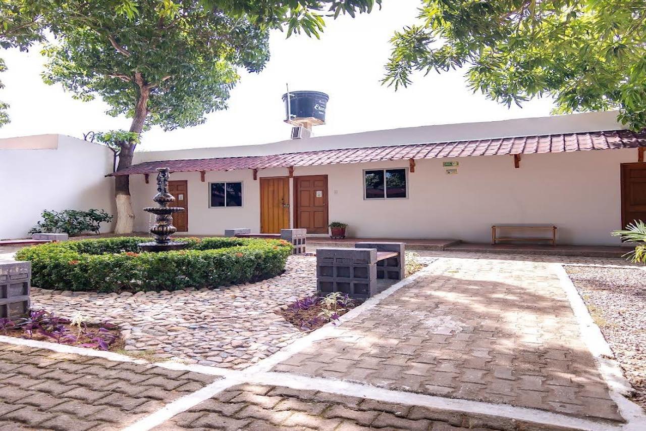 Hotel Casa Finca La Maracuya ริออชชา ภายนอก รูปภาพ