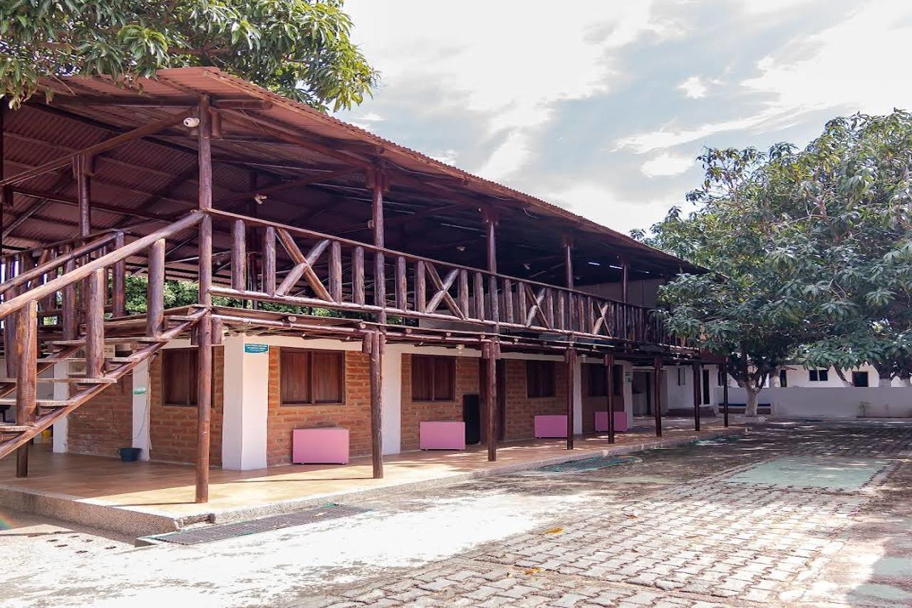 Hotel Casa Finca La Maracuya ริออชชา ภายนอก รูปภาพ