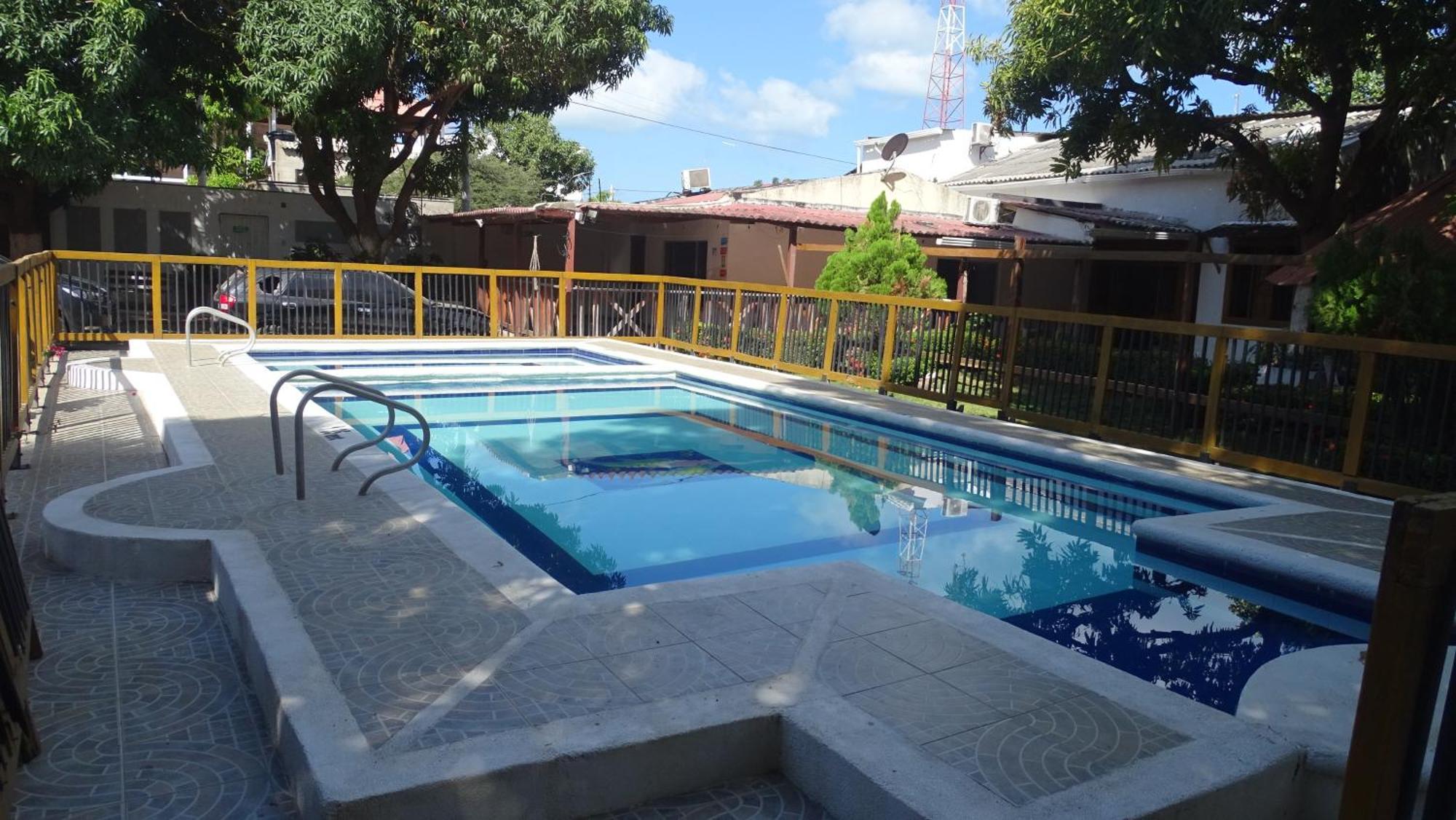 Hotel Casa Finca La Maracuya ริออชชา ภายนอก รูปภาพ