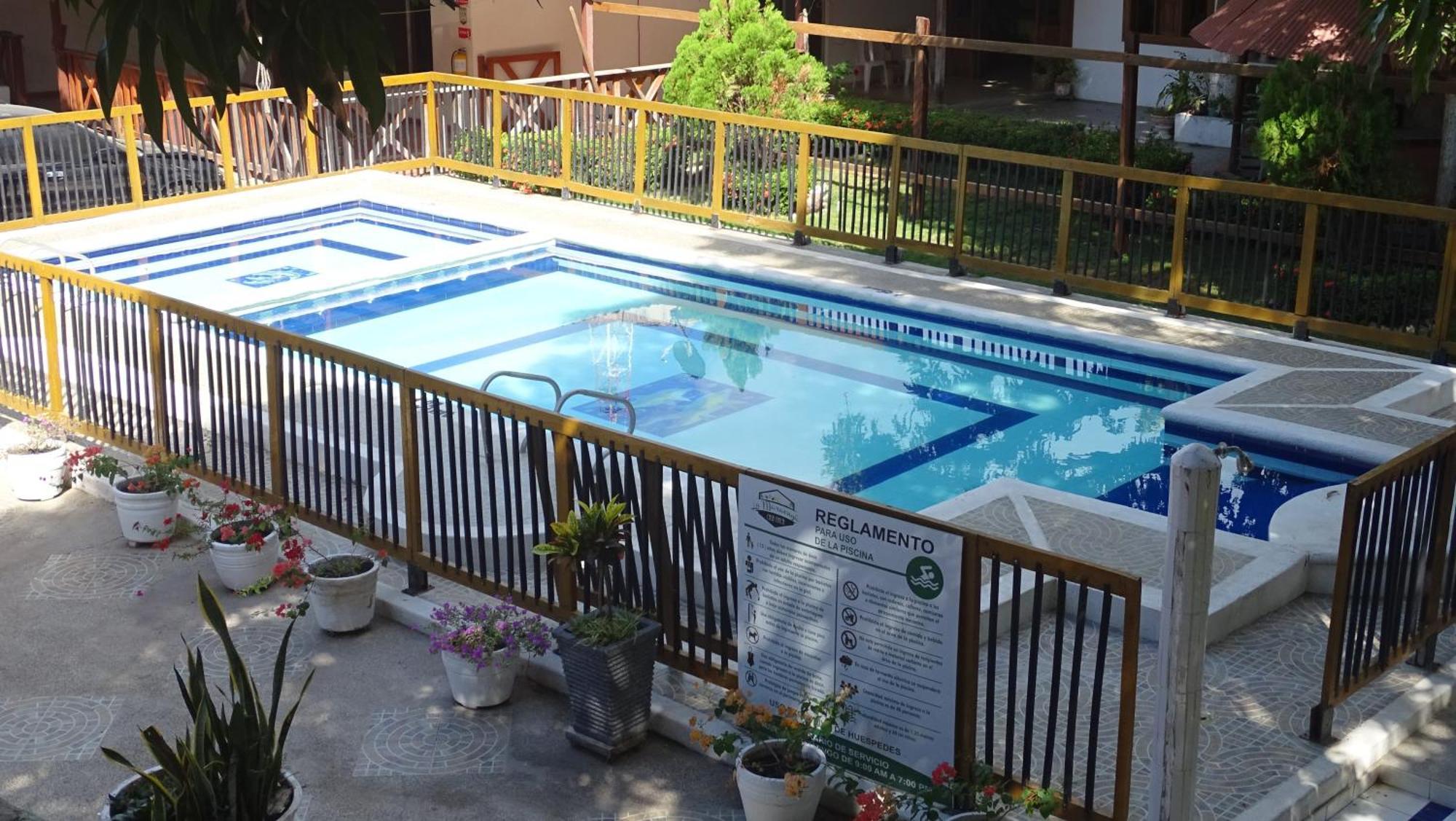 Hotel Casa Finca La Maracuya ริออชชา ภายนอก รูปภาพ