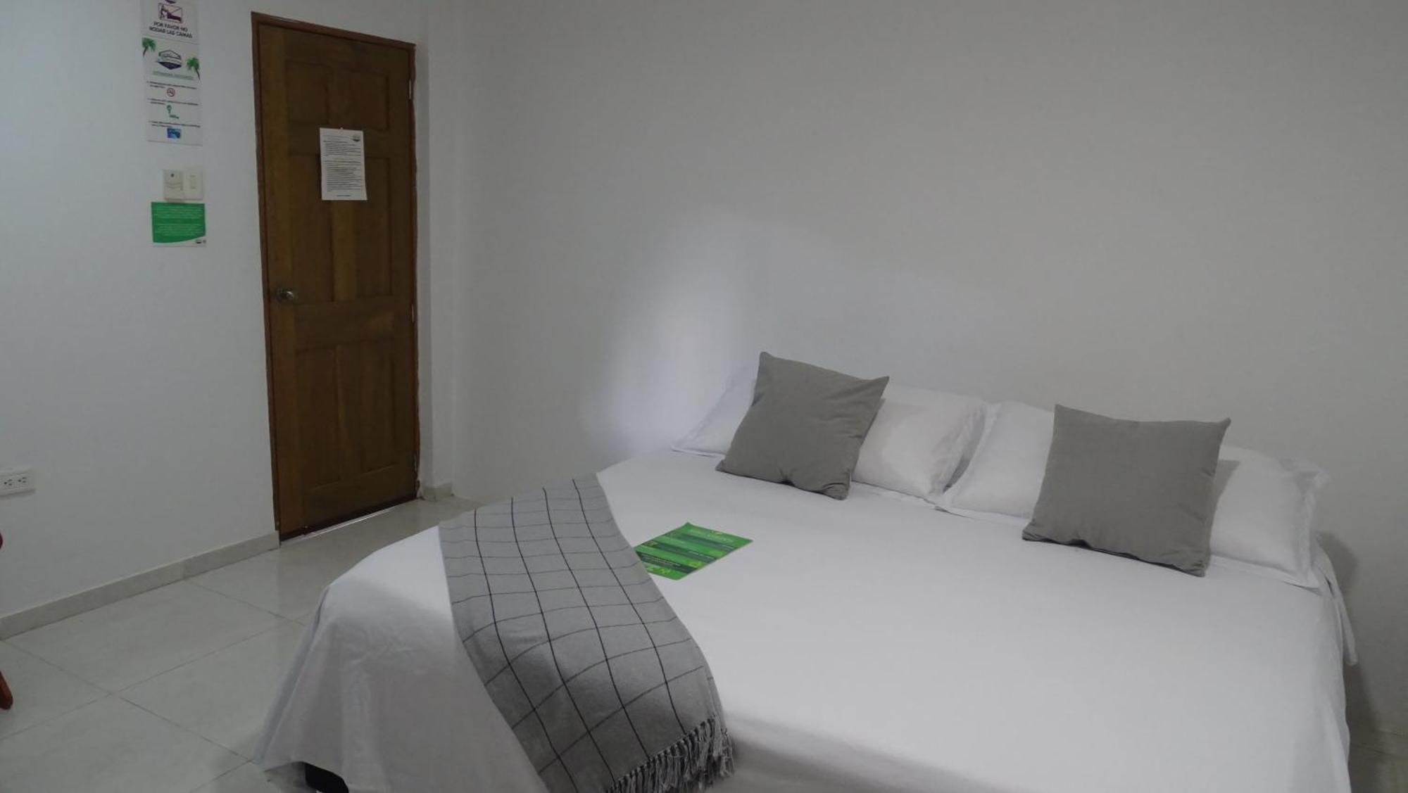Hotel Casa Finca La Maracuya ริออชชา ภายนอก รูปภาพ