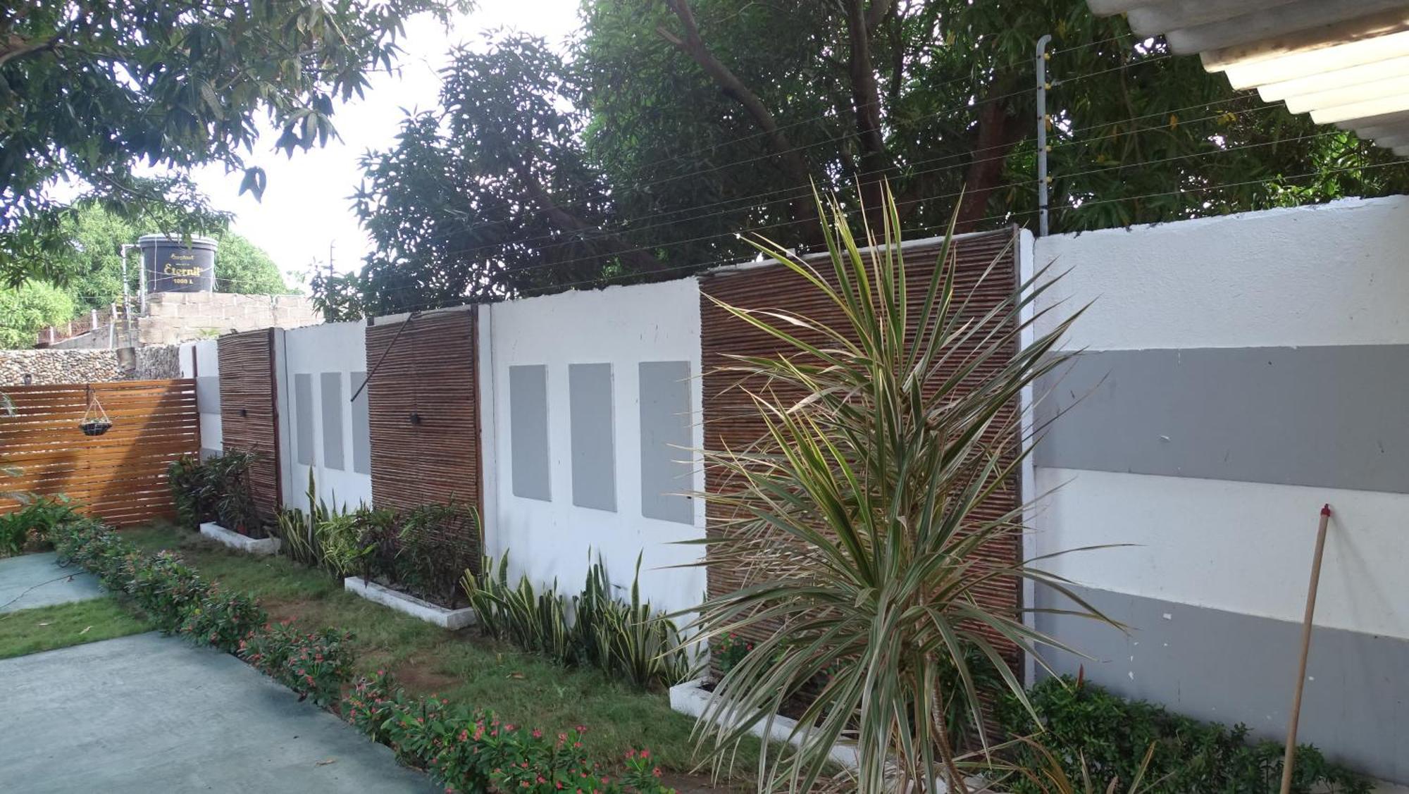 Hotel Casa Finca La Maracuya ริออชชา ภายนอก รูปภาพ