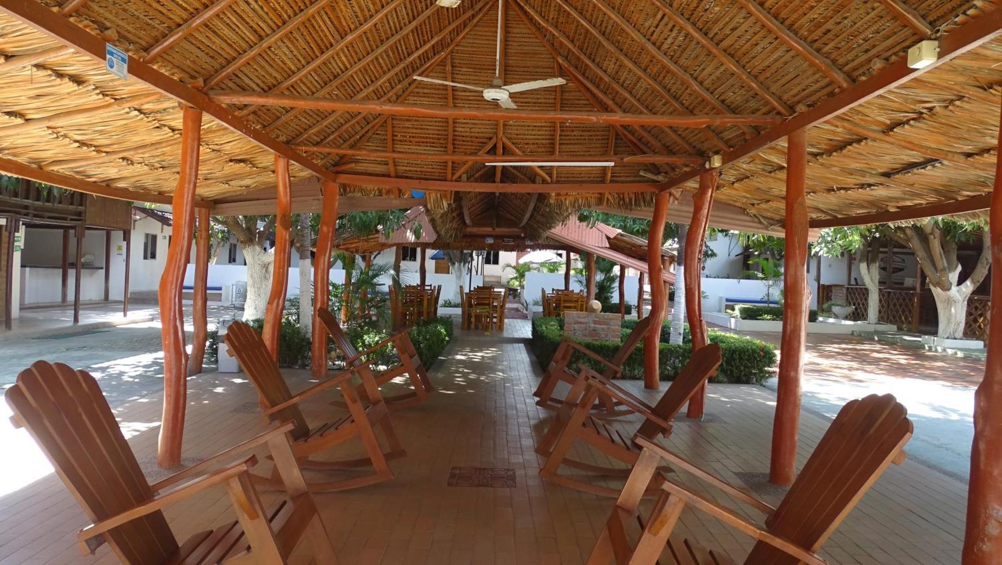 Hotel Casa Finca La Maracuya ริออชชา ภายนอก รูปภาพ
