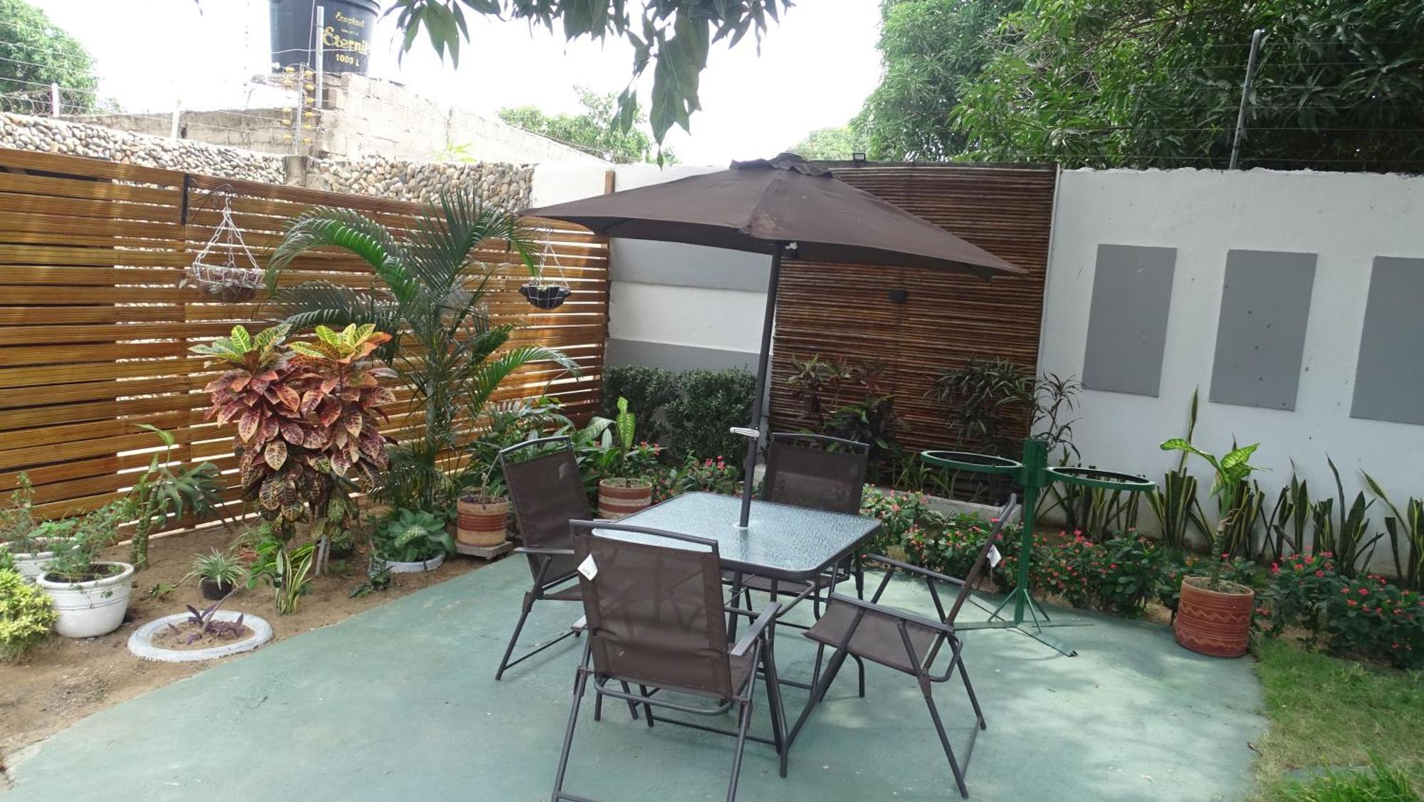 Hotel Casa Finca La Maracuya ริออชชา ภายนอก รูปภาพ