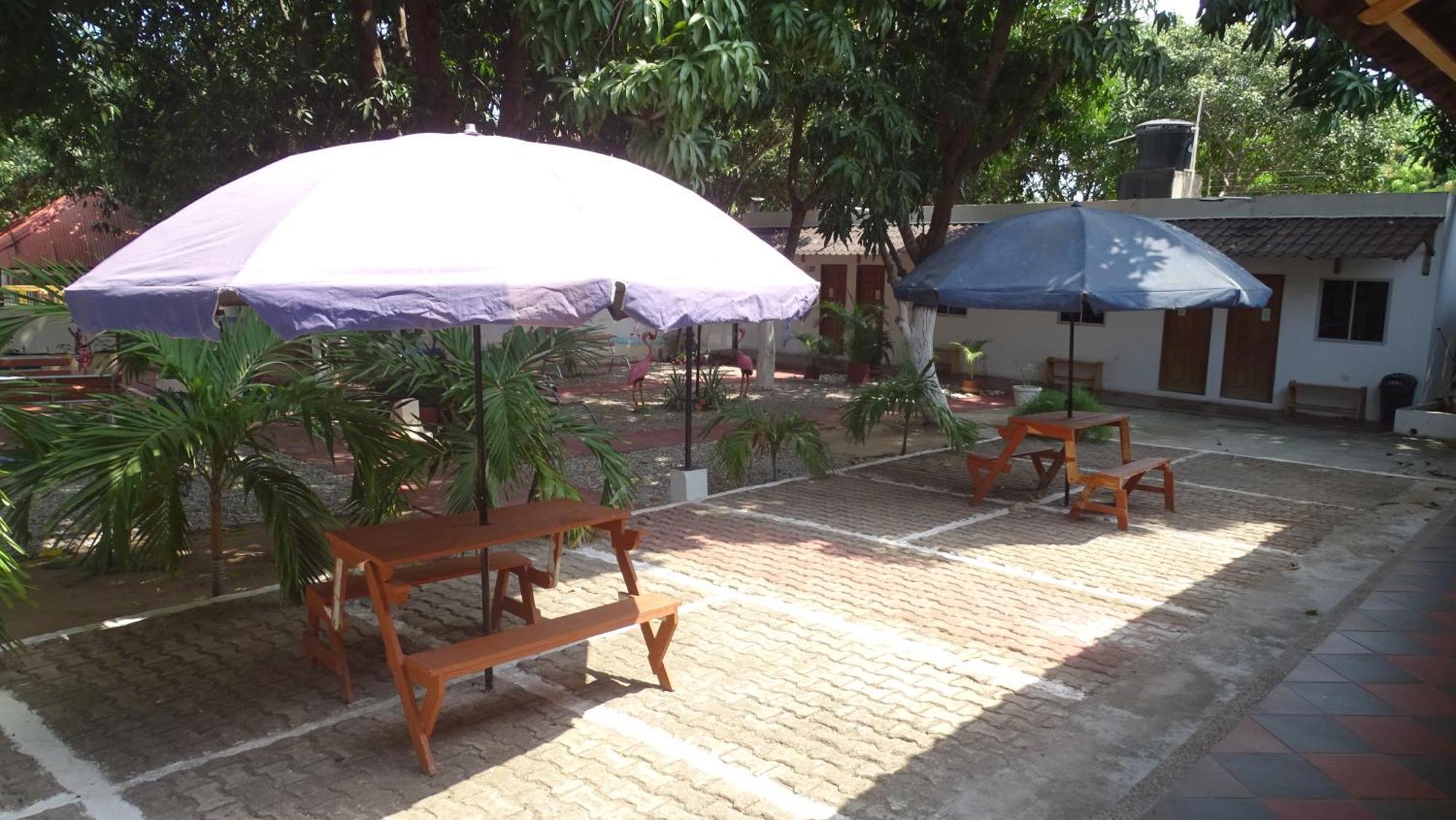 Hotel Casa Finca La Maracuya ริออชชา ภายนอก รูปภาพ