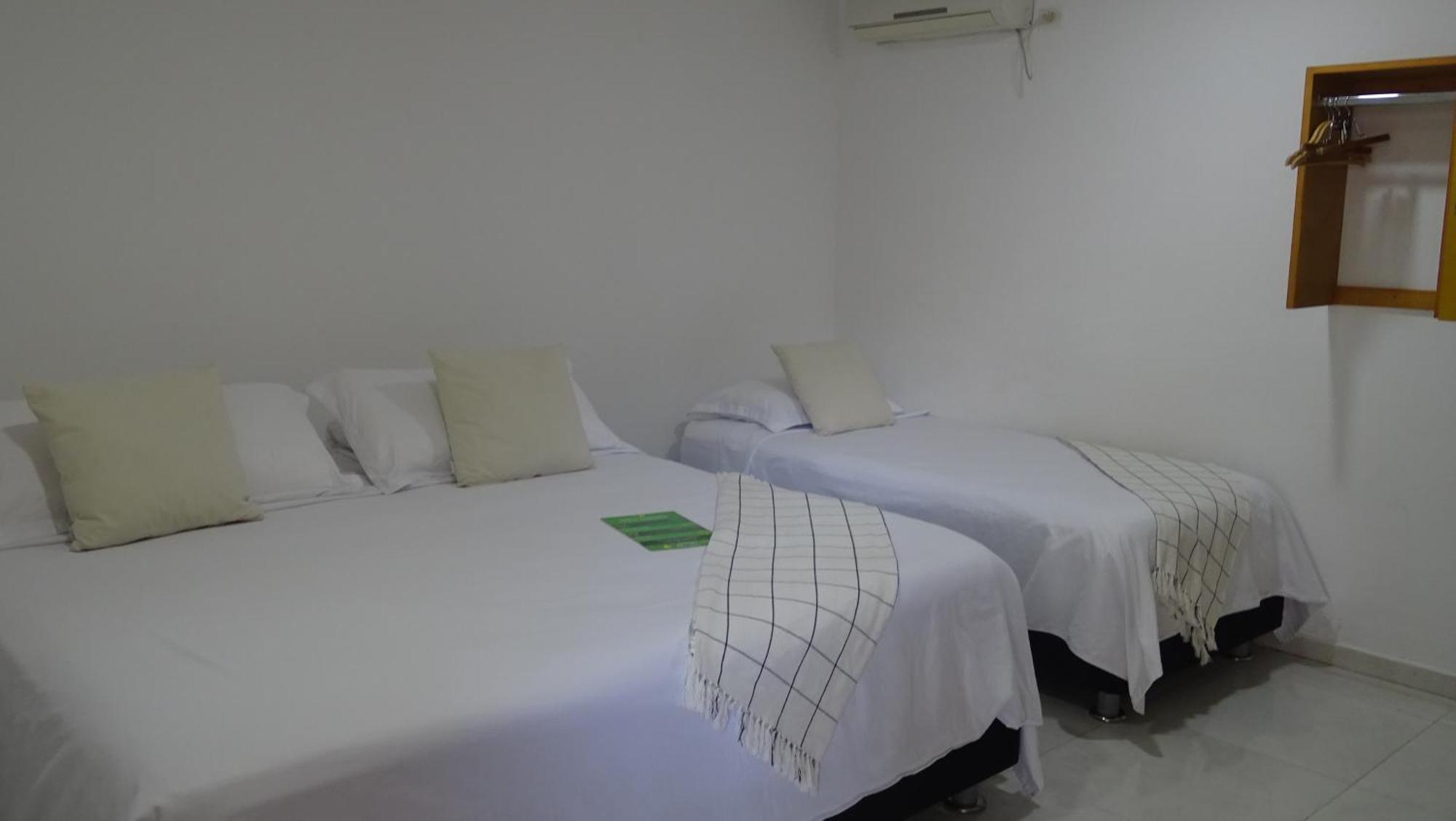 Hotel Casa Finca La Maracuya ริออชชา ภายนอก รูปภาพ