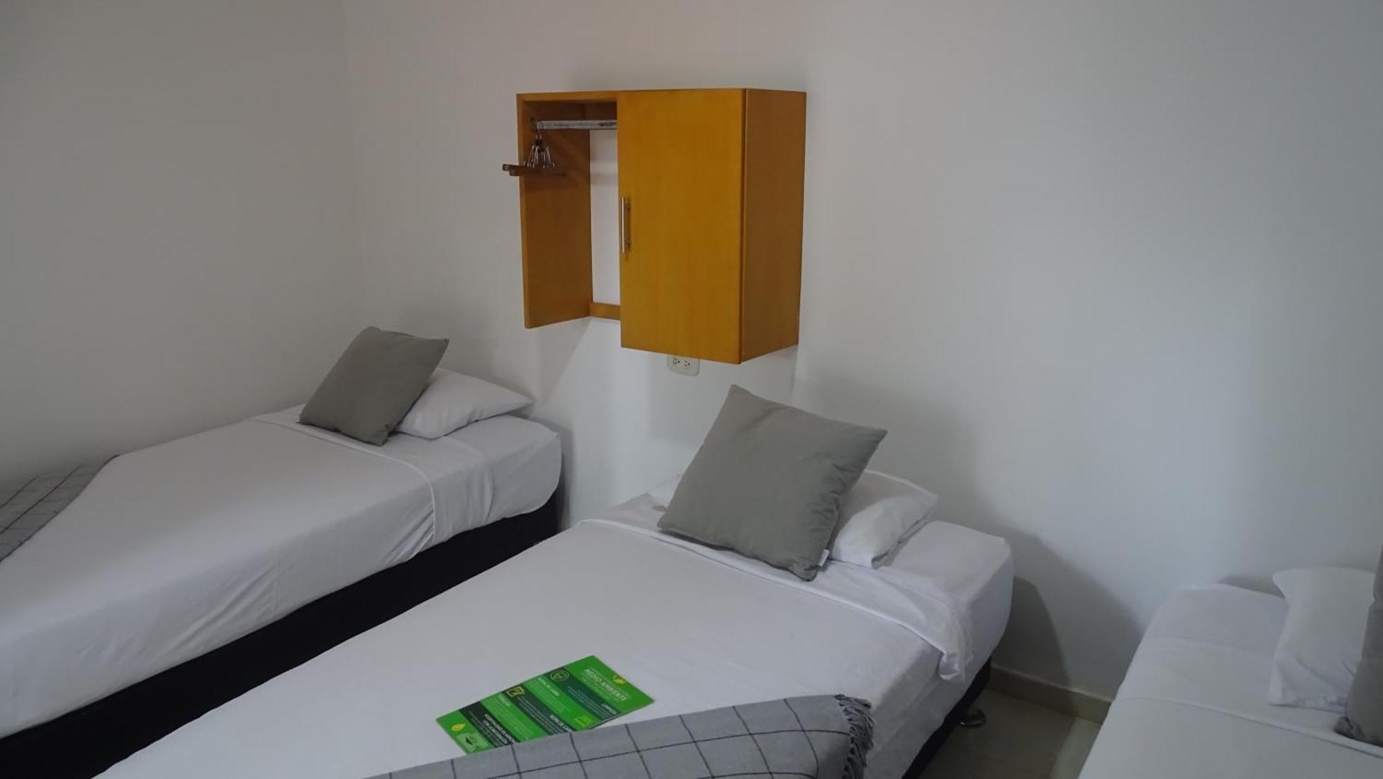 Hotel Casa Finca La Maracuya ริออชชา ภายนอก รูปภาพ