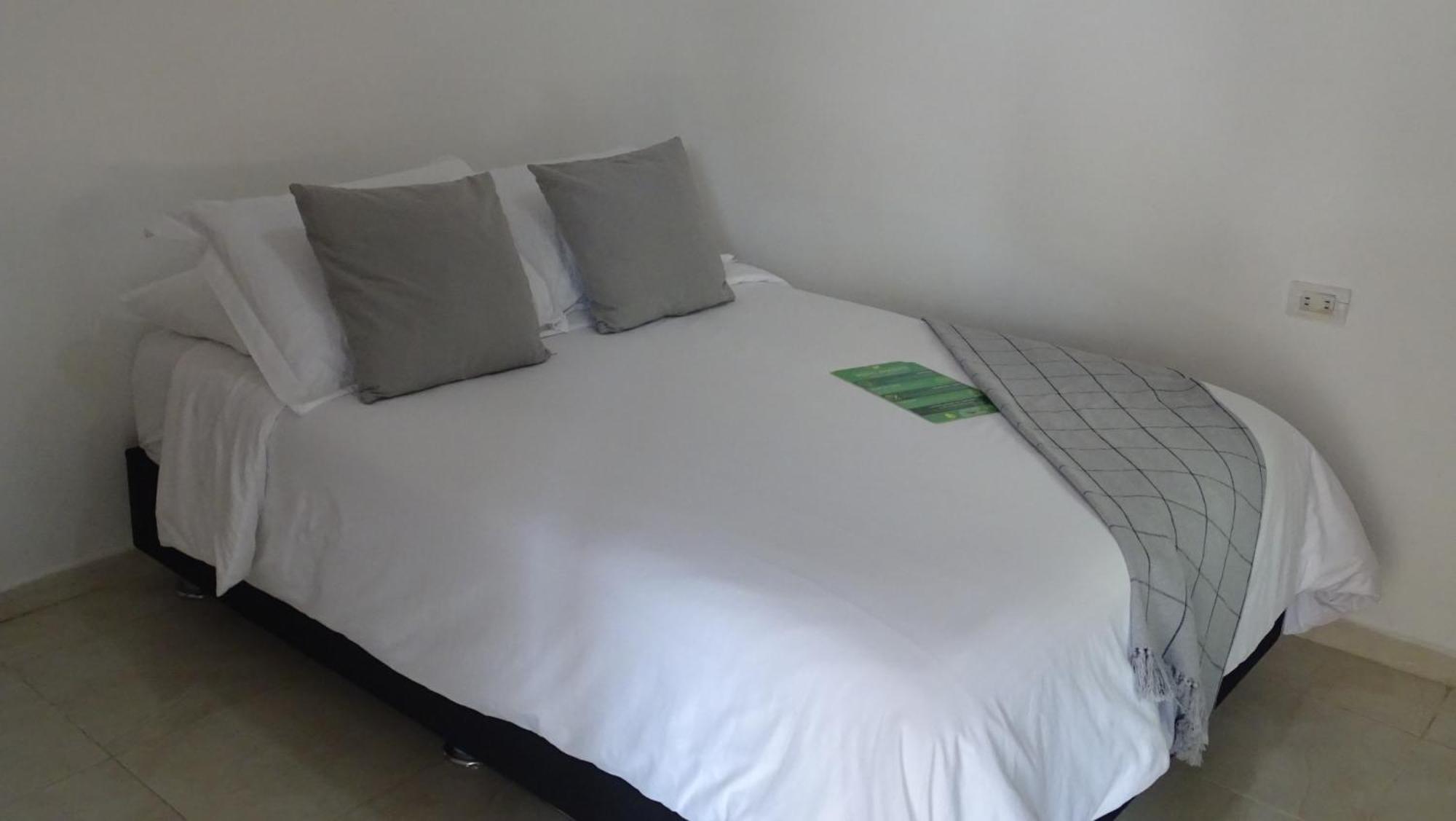 Hotel Casa Finca La Maracuya ริออชชา ภายนอก รูปภาพ