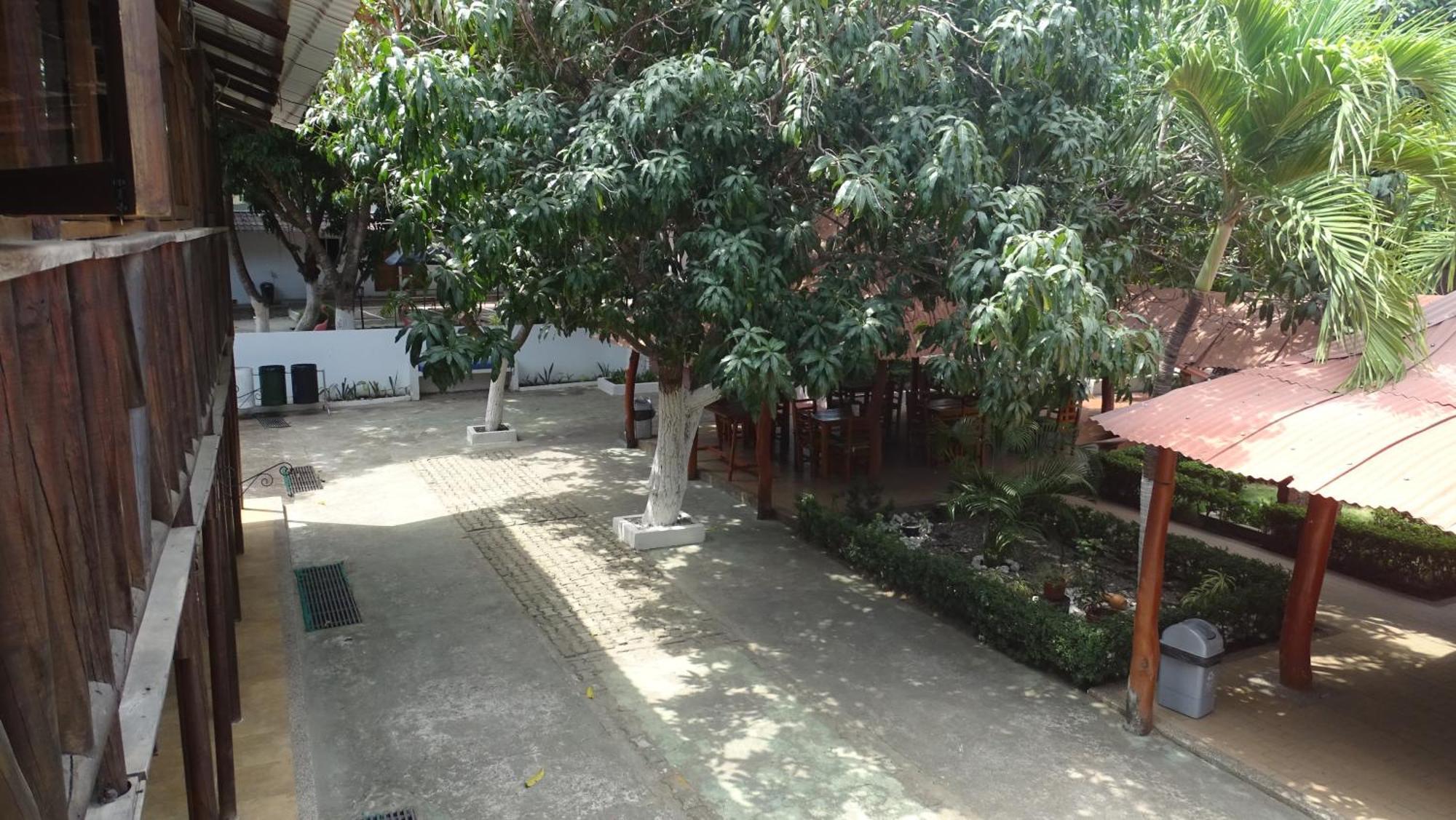 Hotel Casa Finca La Maracuya ริออชชา ภายนอก รูปภาพ